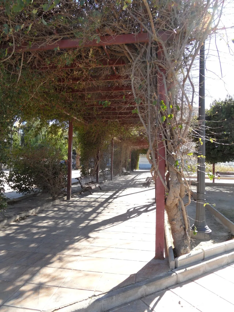 Parque Ciudad de Elche