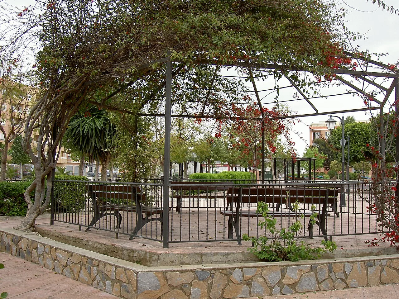 Parque de la Naturaleza